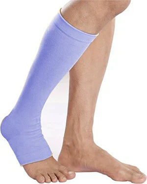 OrthoRelief⢠Bamboo Compression Socks for Instant Pain Relief ( Pack Of 2 )